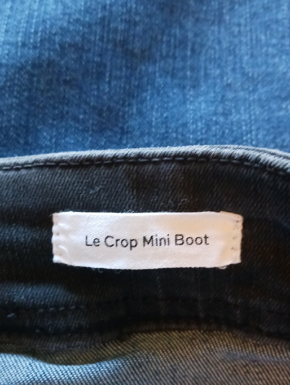 Frame Jeans - Picture 10 of 11